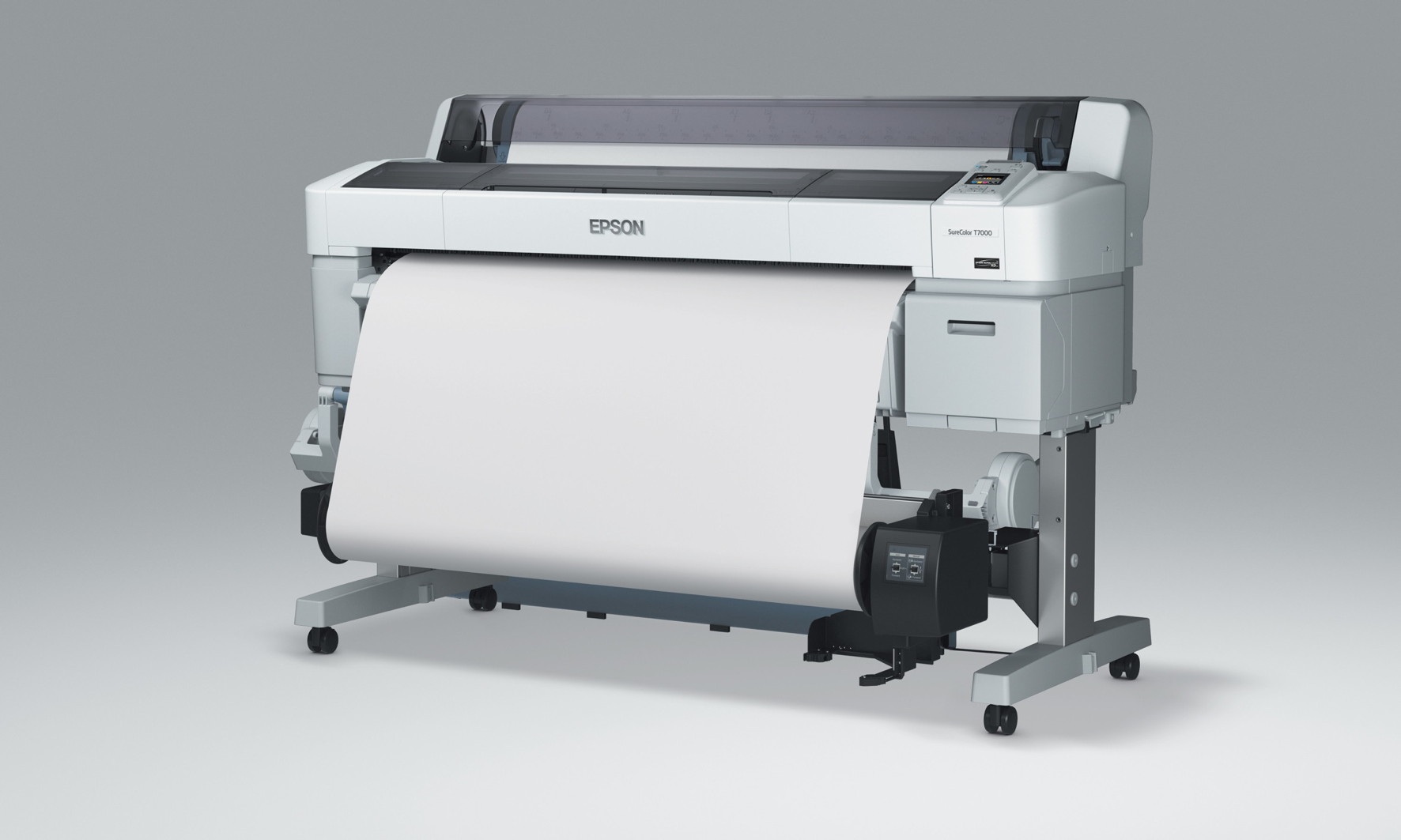 New Epson T7000