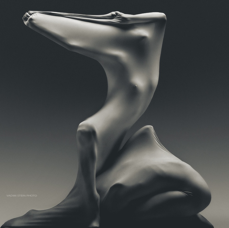 fotografia artistica - tra arte ed erotismo