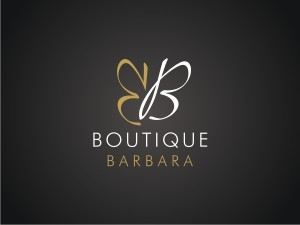 Logo identity Barbara Boutique