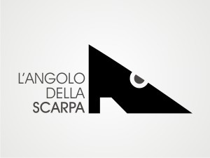 Logo Identity L’Angolo della Scarpa