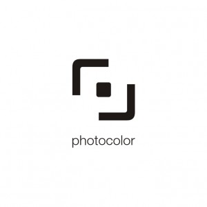 Logo identity Photocolor