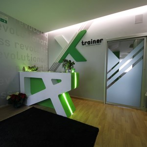 Xtrainer