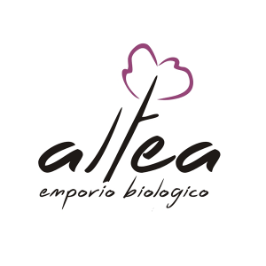 Logo identity Altea