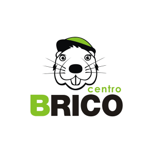 Logo identity Centro Brico