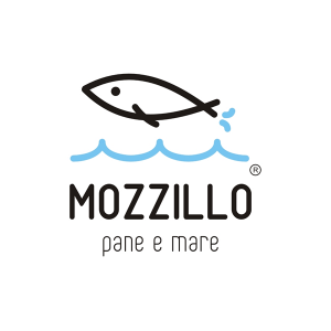 Logo identity Mozzillo